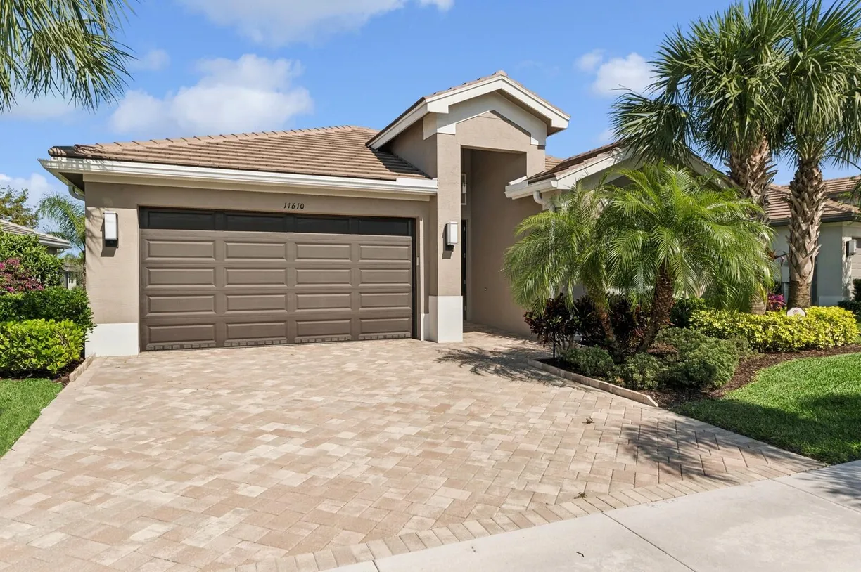South Florida Real Estate | View 11610 SW Hawkins Terrace | Listing