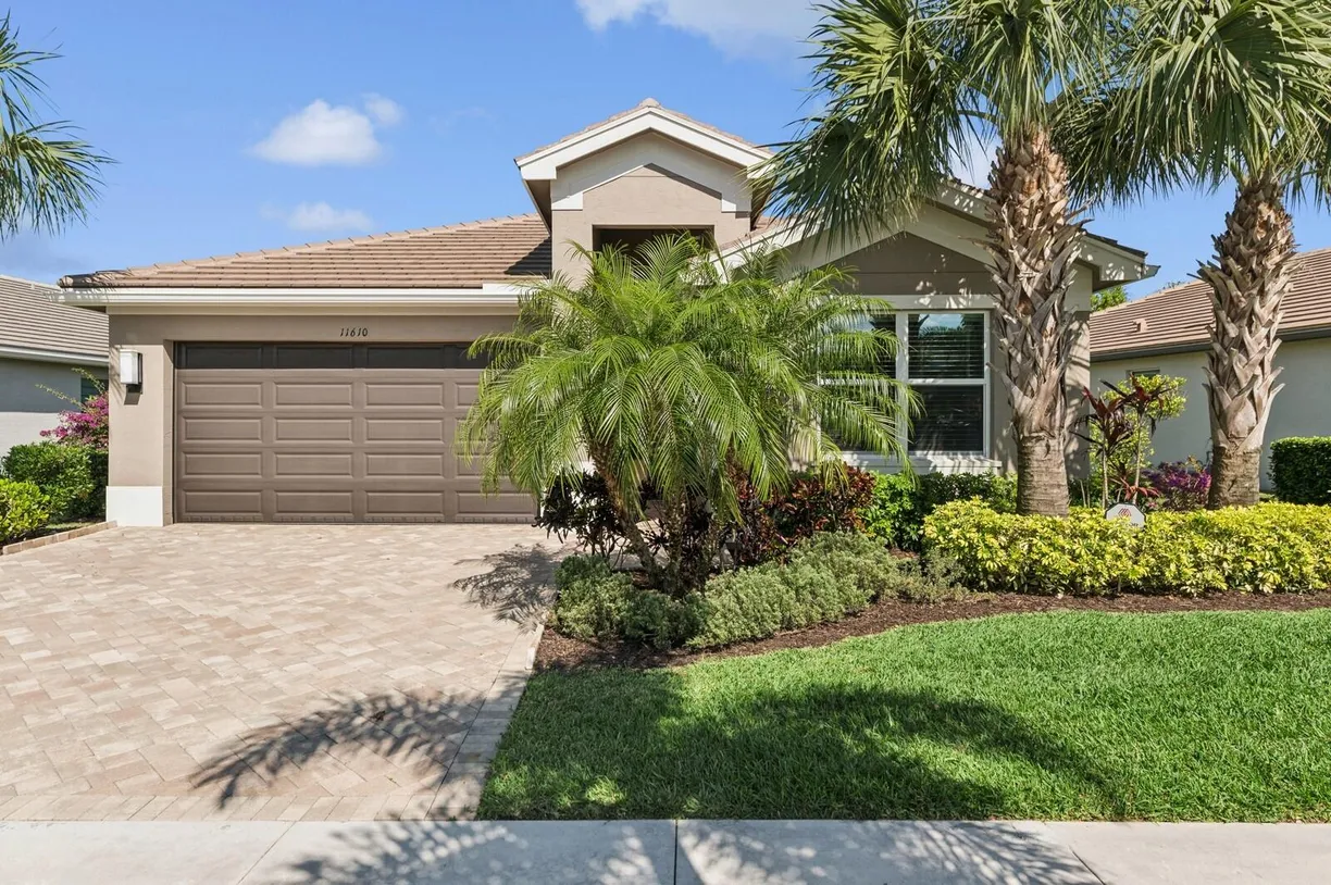 South Florida Real Estate | View 11610 SW Hawkins Terrace | 3 Beds, 2 Baths