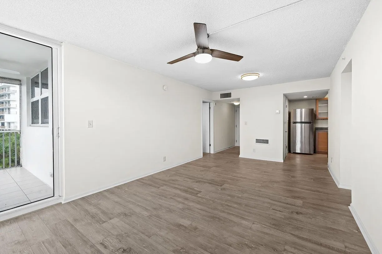 South Florida Real Estate | View 1505 N Riverside Drive, 405 | Listing