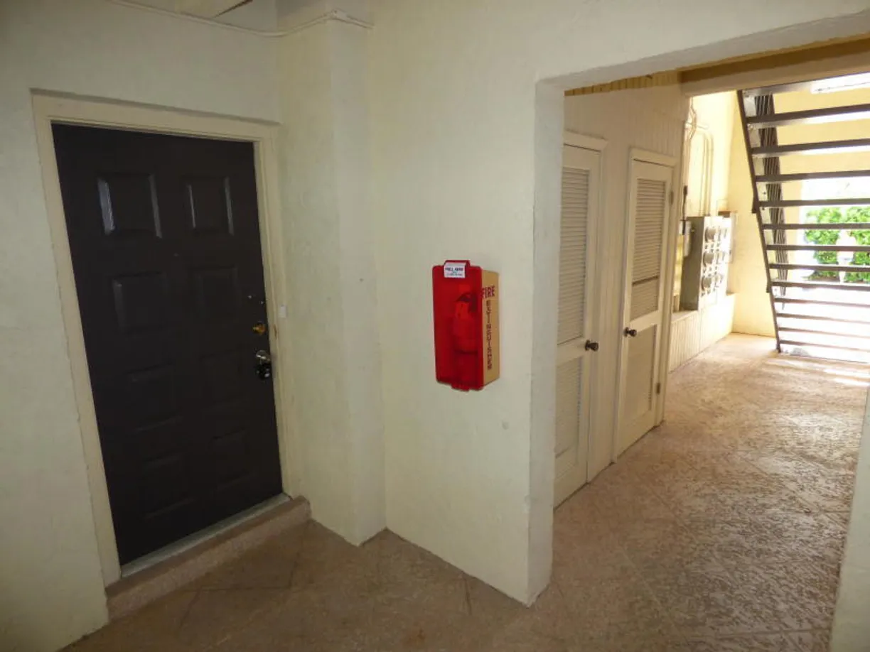 South Florida Real Estate | View 150 Pineview Road, E3 | Listing