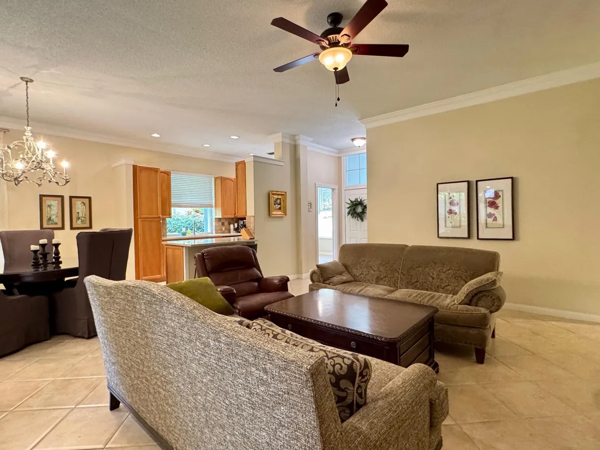 South Florida Real Estate | View 5216 SE Sweetbrier Terrace | Listing