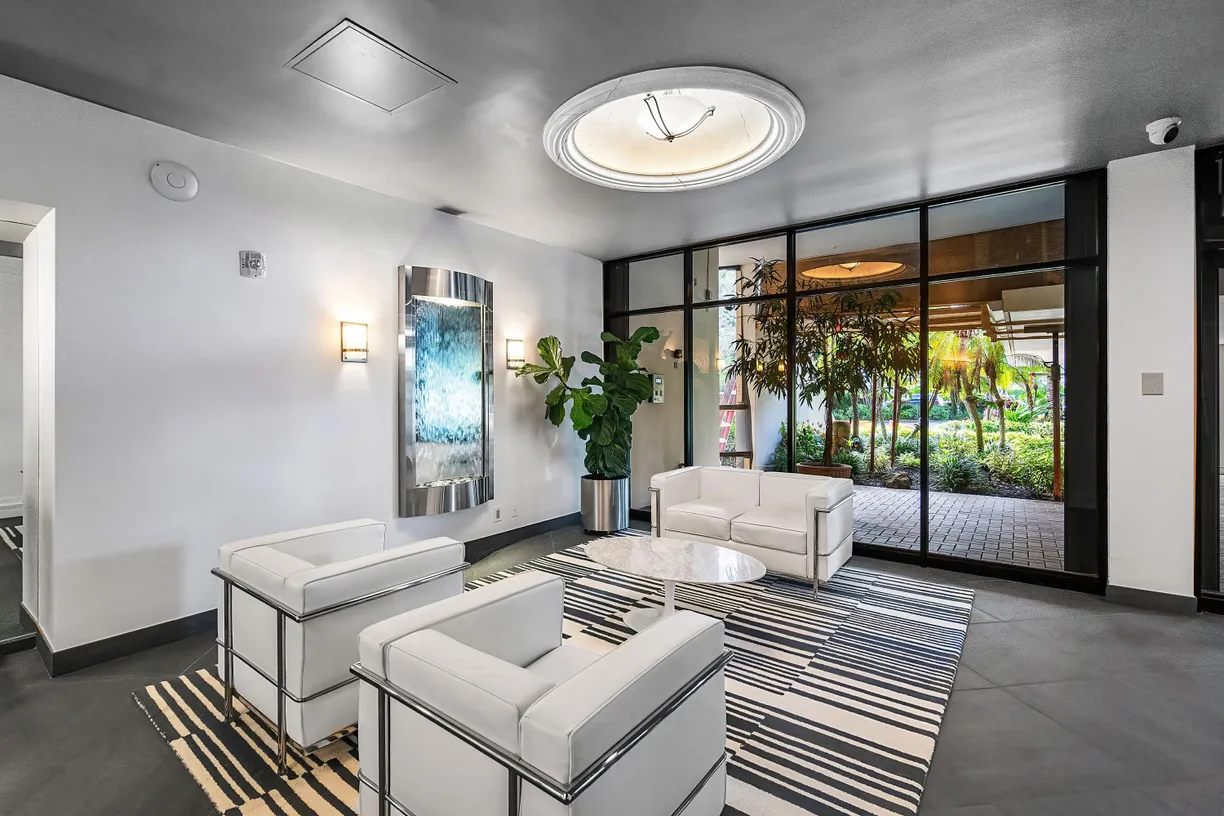 South Florida Real Estate | View 2400 Presidential Way, 302 | Listing