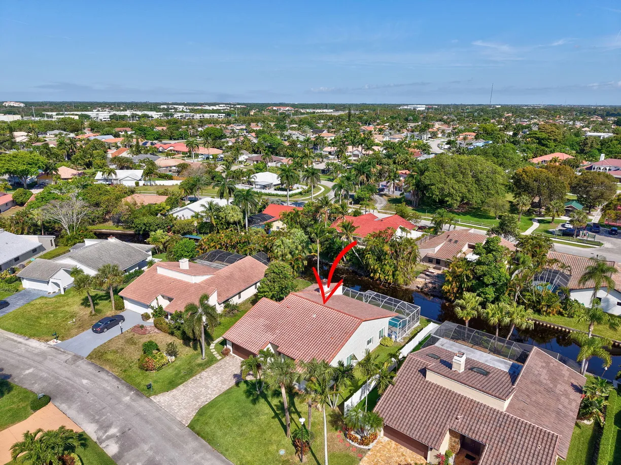 South Florida Real Estate | View 7069 NW 3rd Avenue | Listing