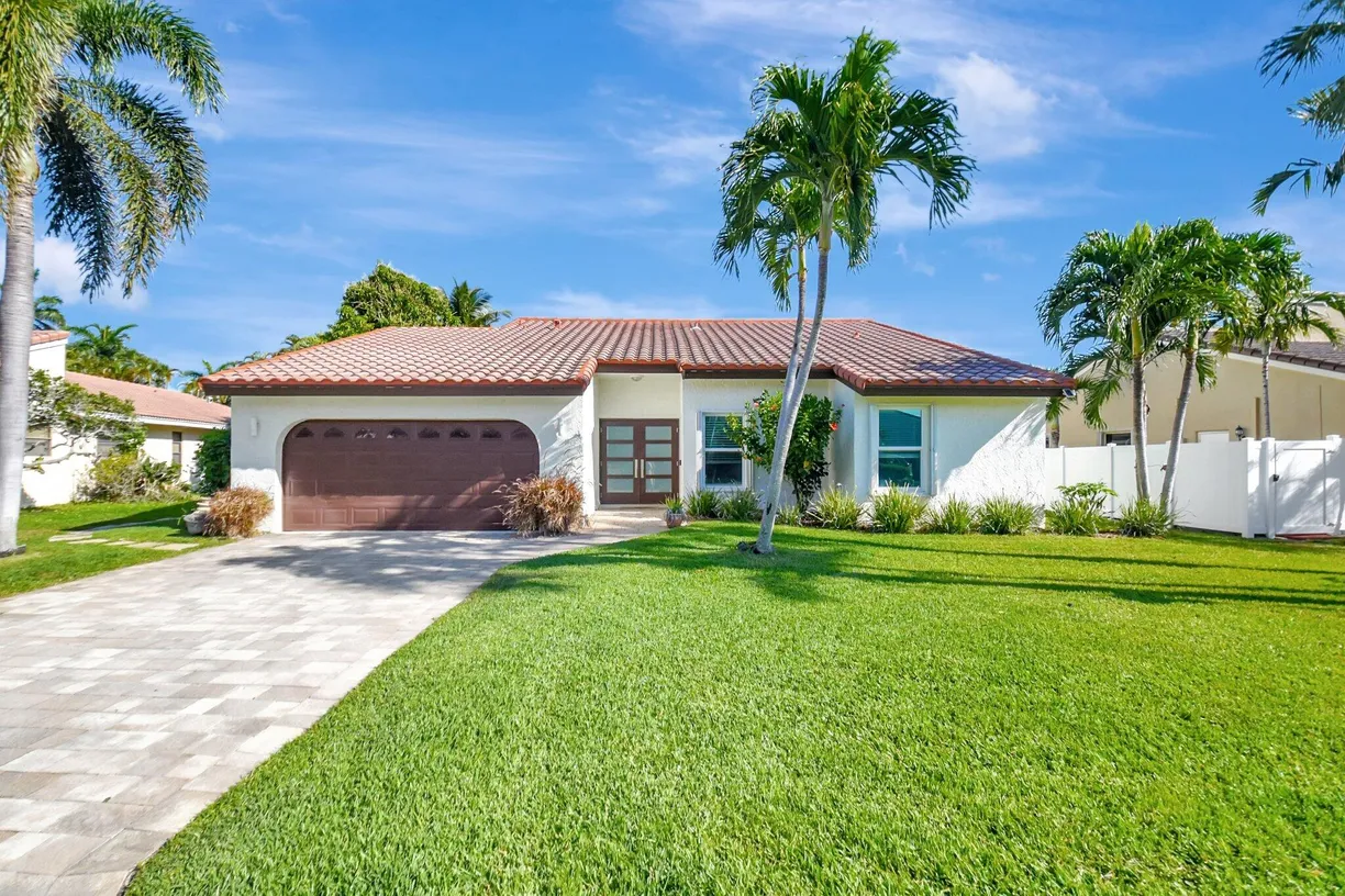 South Florida Real Estate | View 7069 NW 3rd Avenue | 4 Beds, 3 Baths
