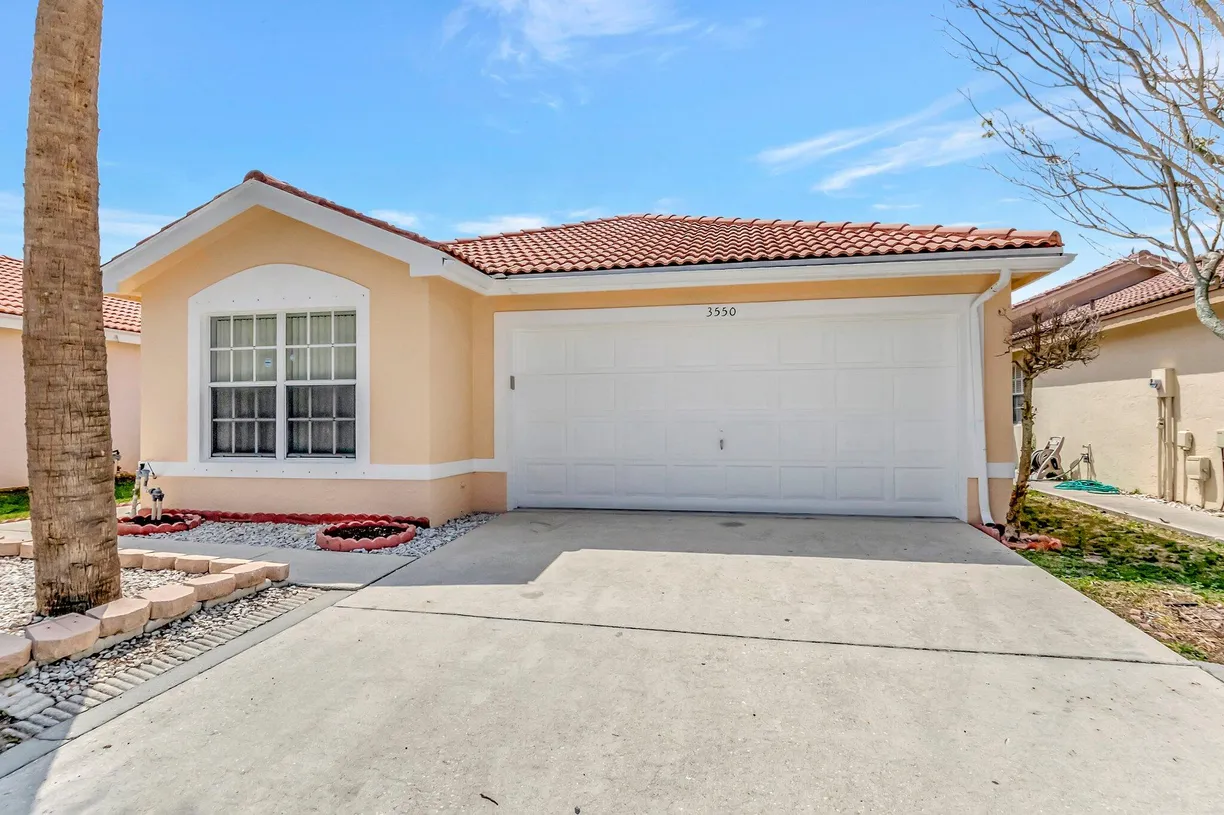 South Florida Real Estate | View 3550 Stratton Lane | Listing