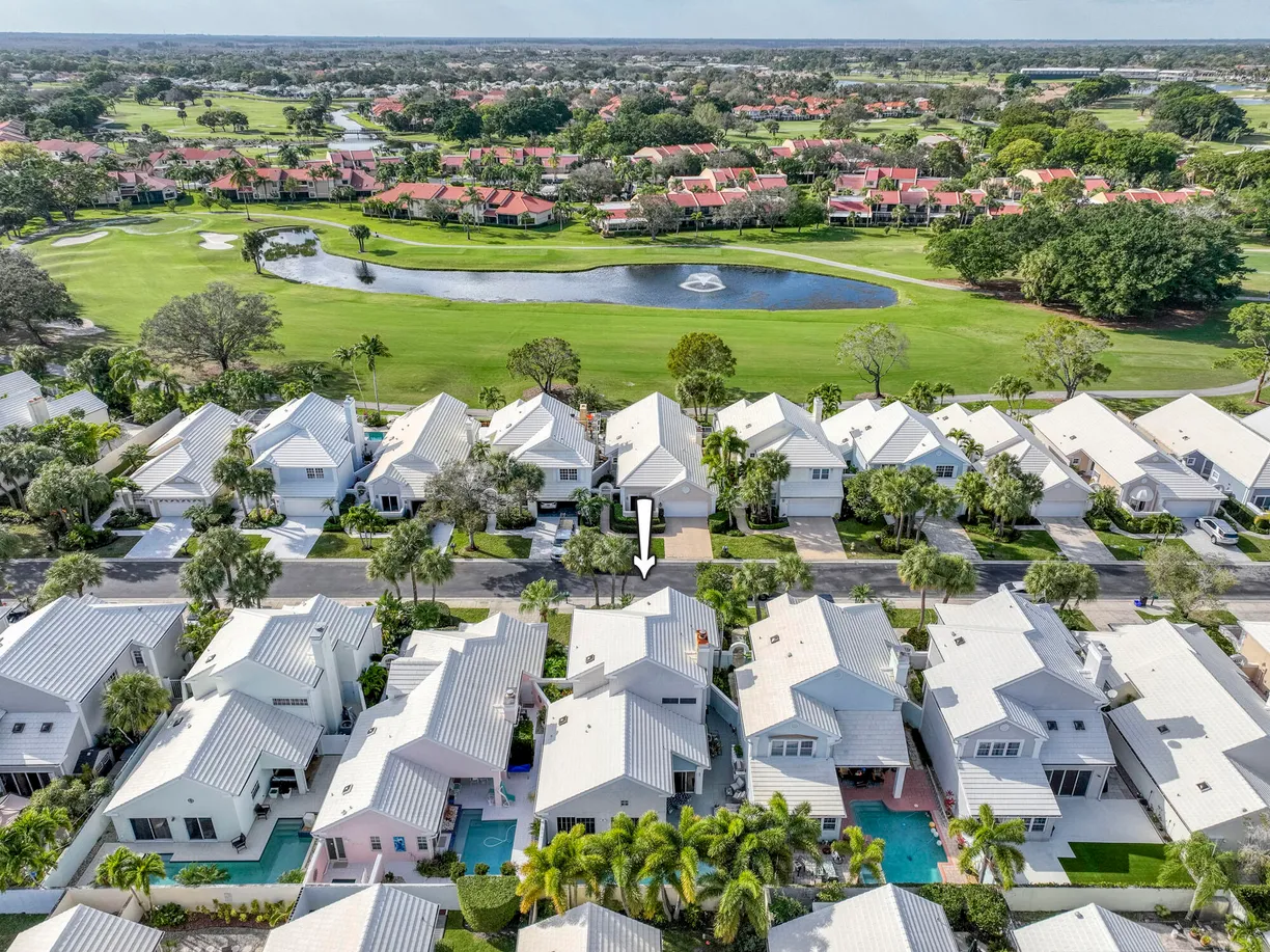 South Florida Real Estate | View 41 Windsor Lane | Listing
