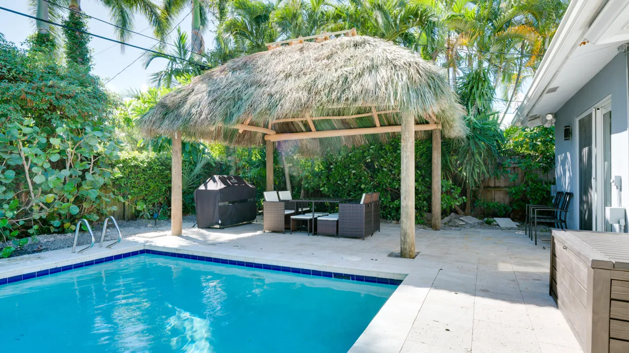 South Florida Real Estate | View 1786 NE 21st Street | Listing