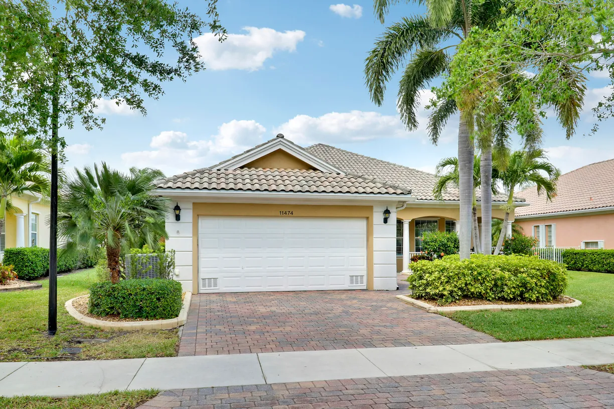 South Florida Real Estate | View 11474 SW Olmstead Drive | Listing