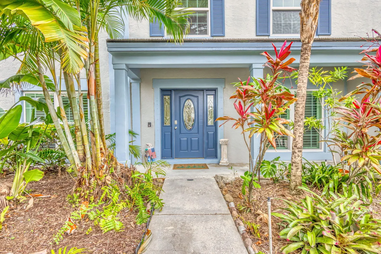 South Florida Real Estate | View 10263 Hunt Club Lane | Listing