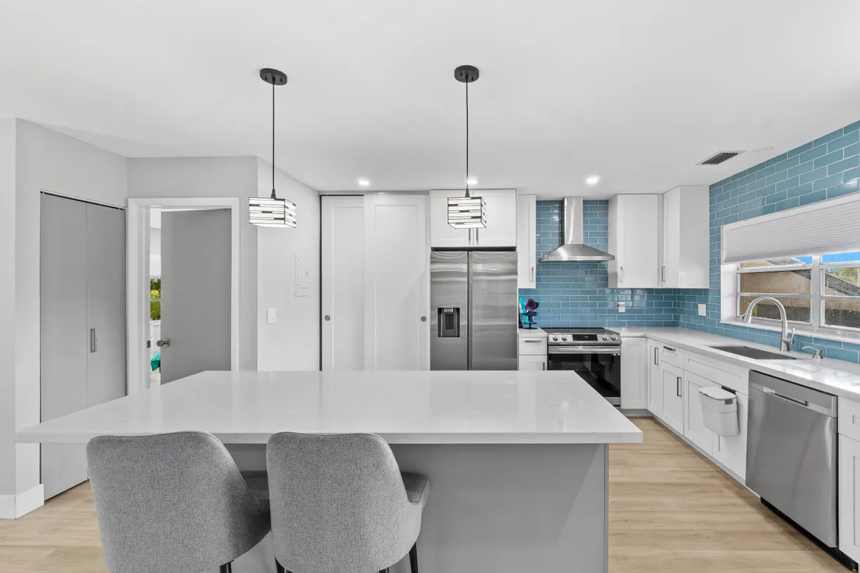 South Florida Real Estate | View 13937 Royal Palm Court, B | 2 Beds, 2 Baths