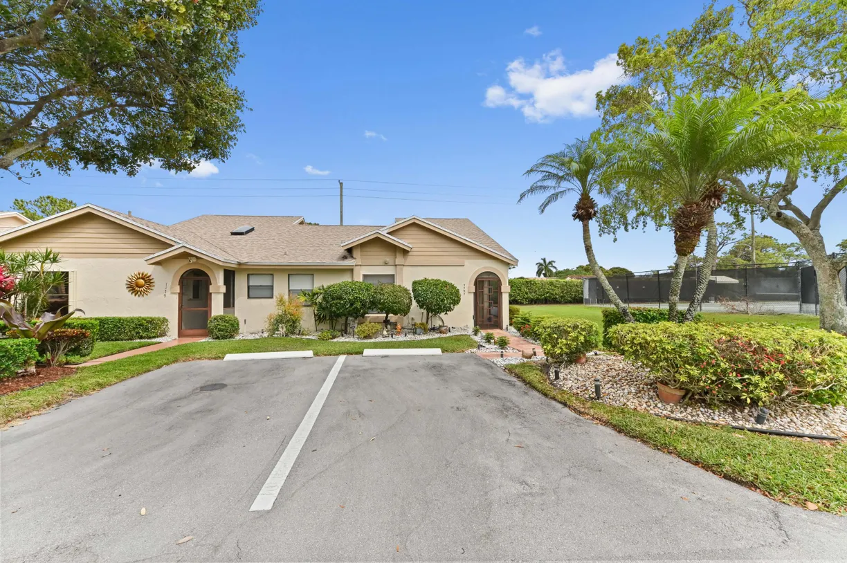 South Florida Real Estate | View 1167 NW 23rd Lane | 2 Beds, 2 Baths