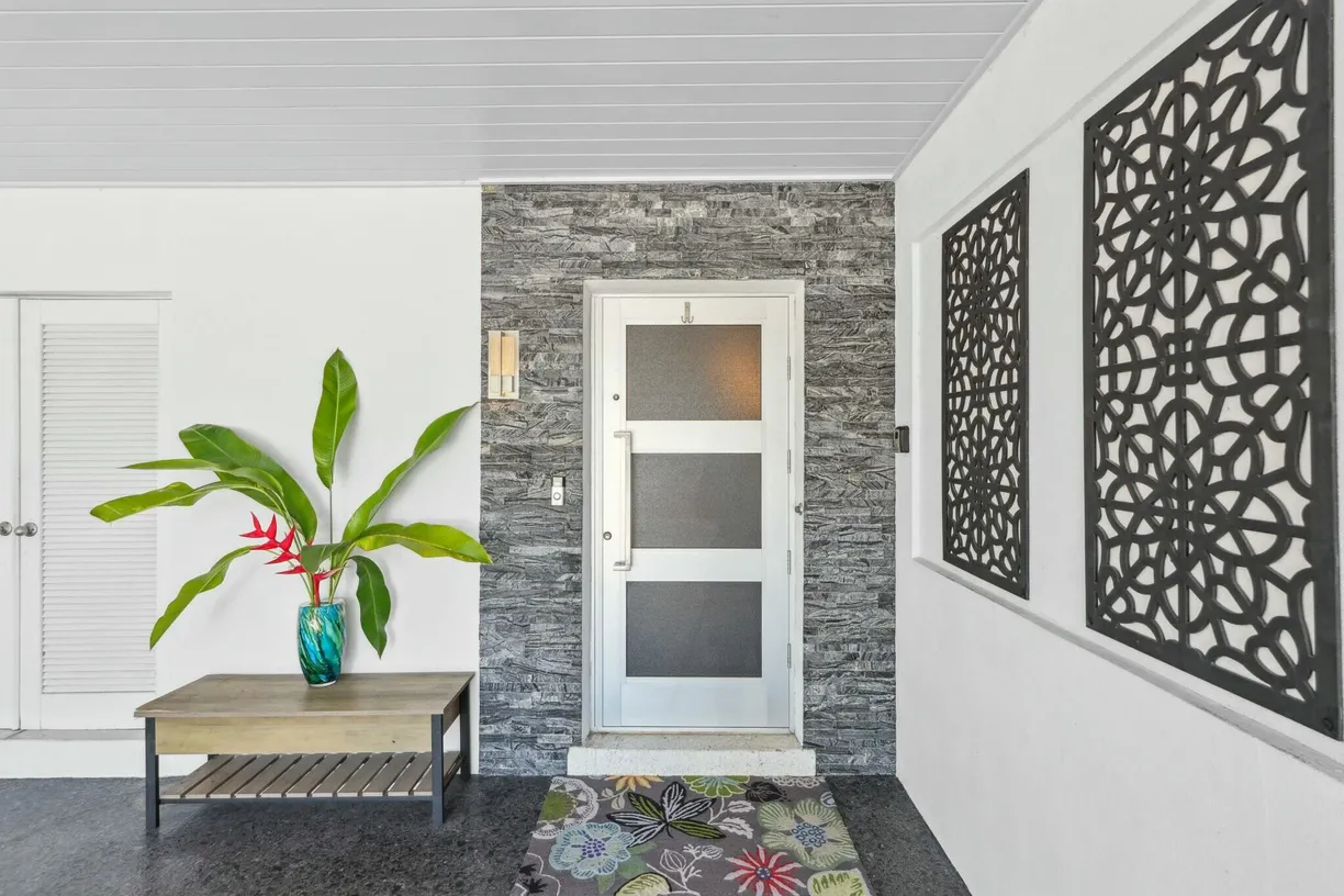 South Florida Real Estate | View 903 SW 27th Terrace | Listing