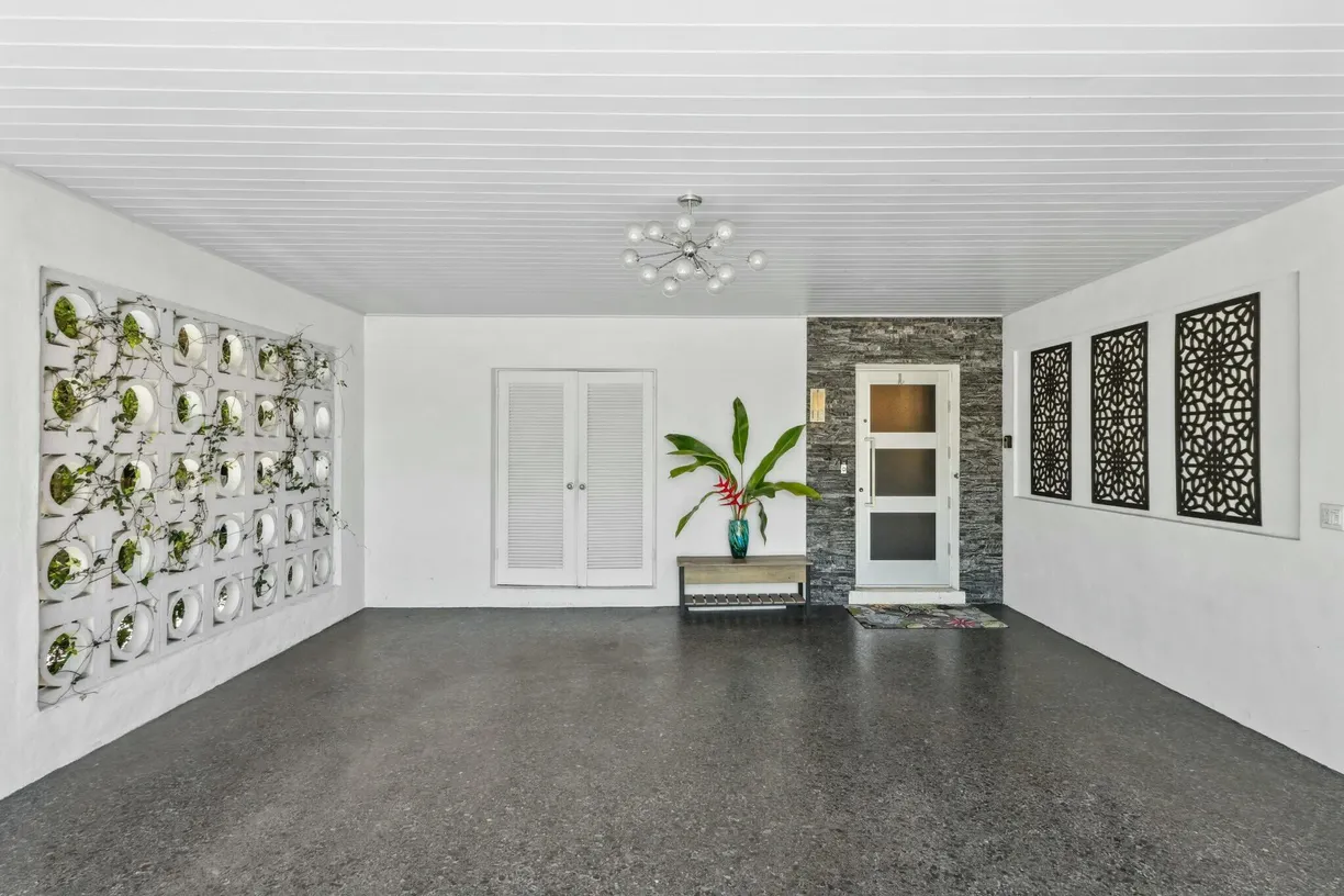 South Florida Real Estate | View 903 SW 27th Terrace | Listing