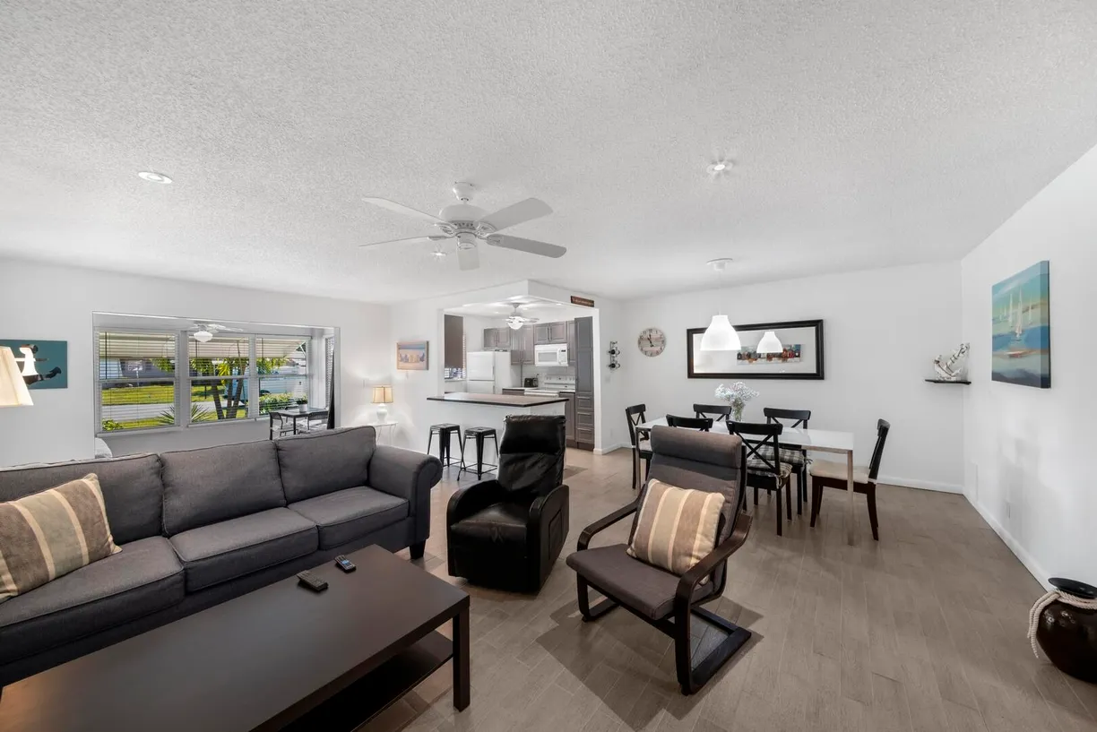 South Florida Real Estate | View 1382 High Point Way, C | Listing