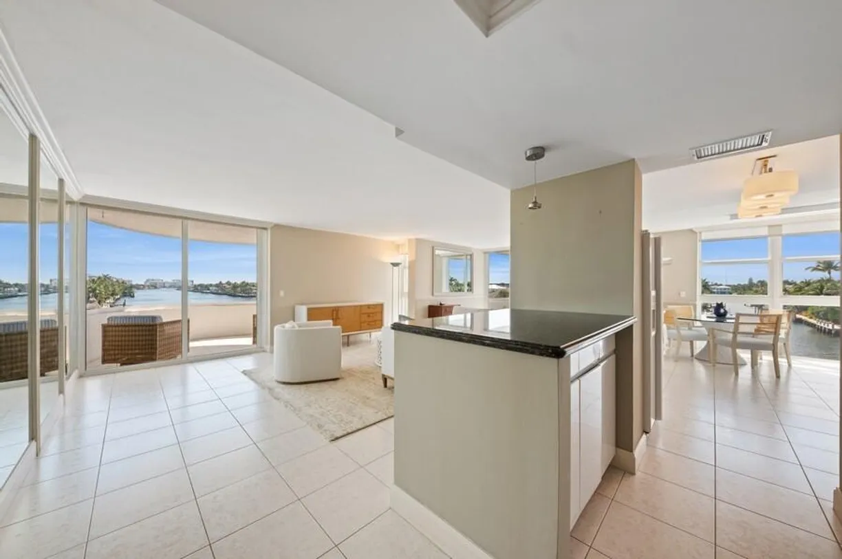 South Florida Real Estate | View 2200 S Ocean Boulevard, 401 | Listing
