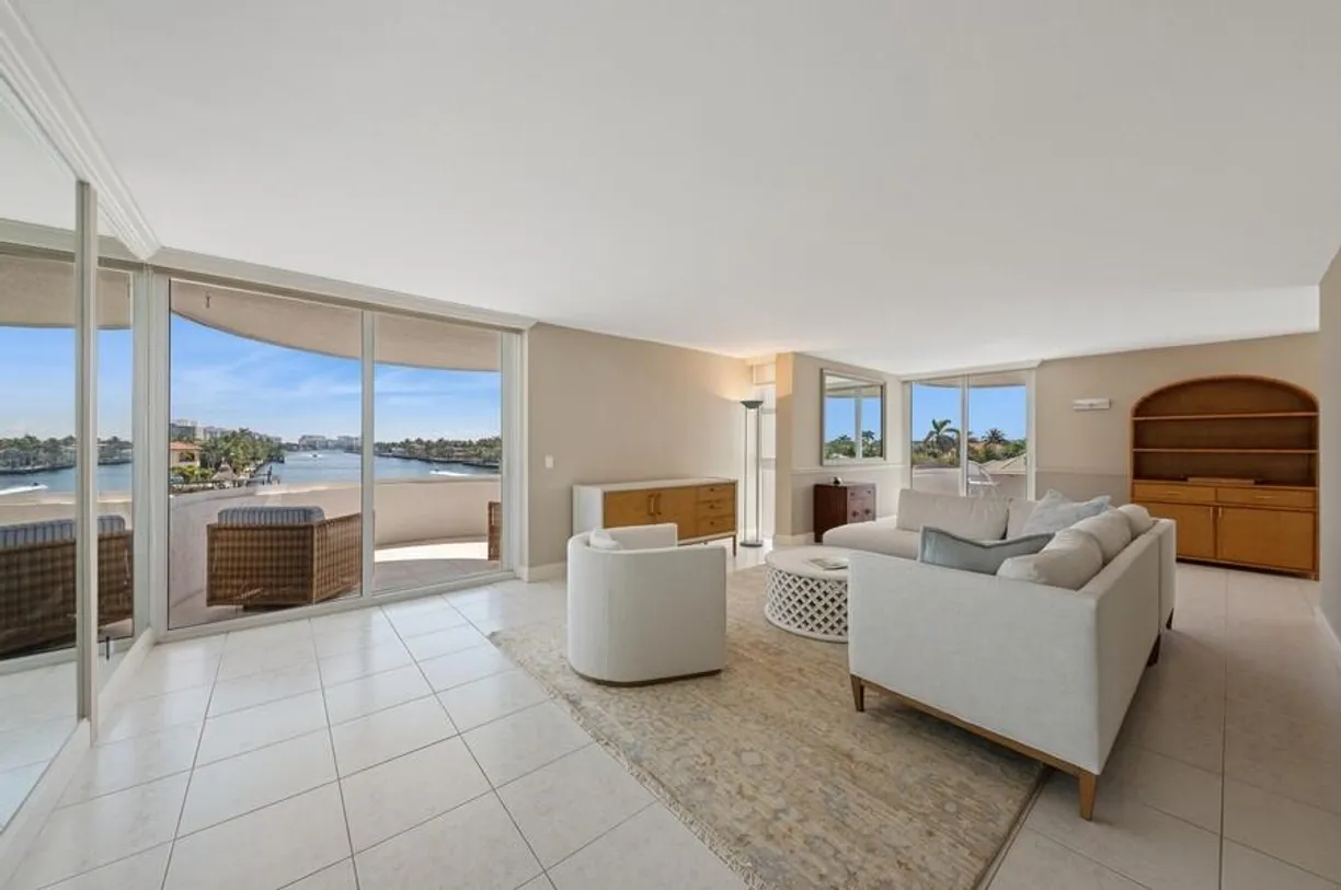 South Florida Real Estate | View 2200 S Ocean Boulevard, 401 | Listing