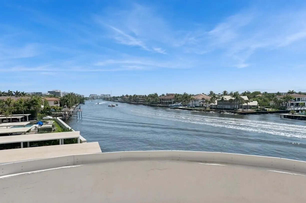 South Florida Real Estate | View 2200 S Ocean Boulevard, 401 | 2 Beds, 2 Baths