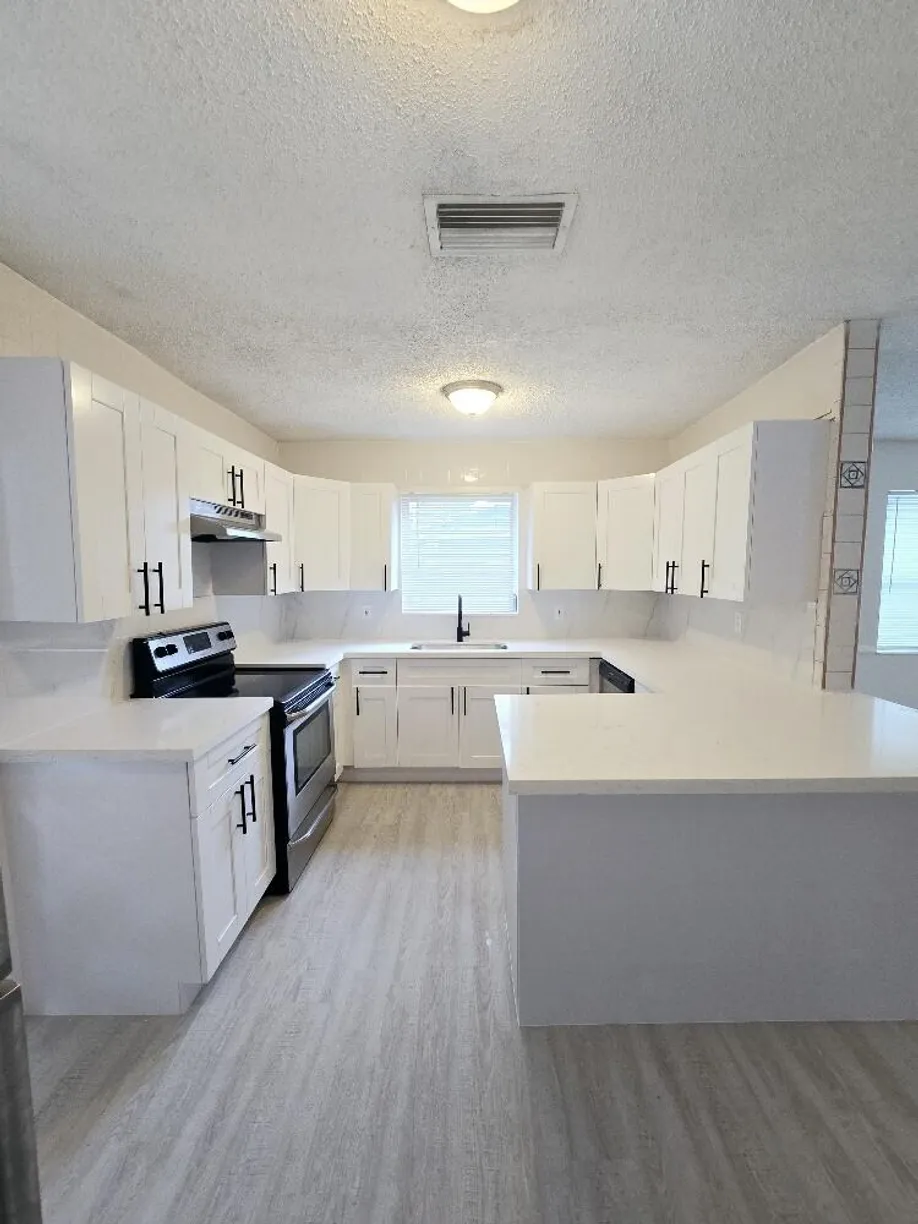 South Florida Real Estate | View 416 SW 7th Court | 2 Beds, 2 Baths