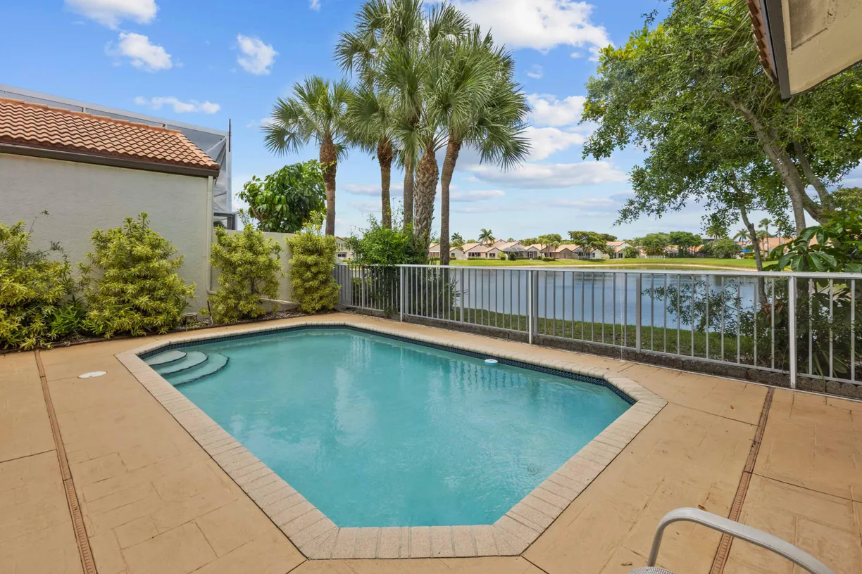 South Florida Real Estate | View 22586 Esplanada Drive | 3 Beds, 2 Baths