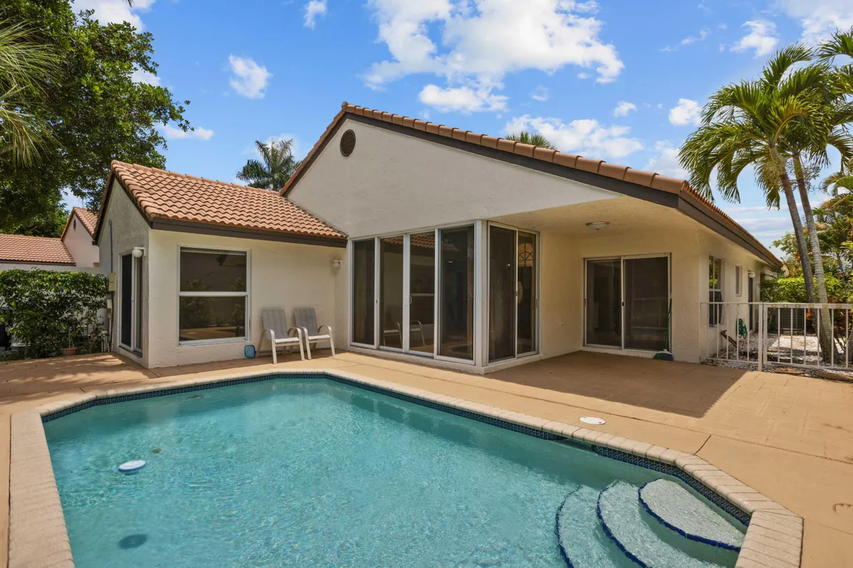 South Florida Real Estate | View 22586 Esplanada Drive | Listing