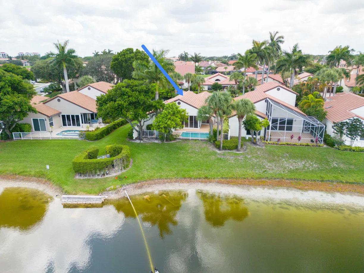 South Florida Real Estate | View 22586 Esplanada Drive | Listing