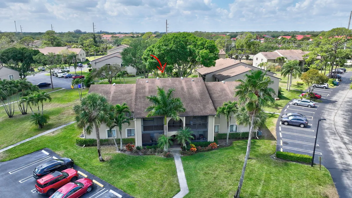 South Florida Real Estate | View 510 Shady Pine Way, B1 | Listing