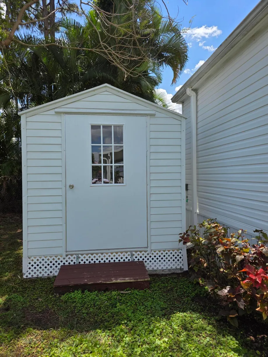 South Florida Real Estate | View 4124 8th Court | Listing