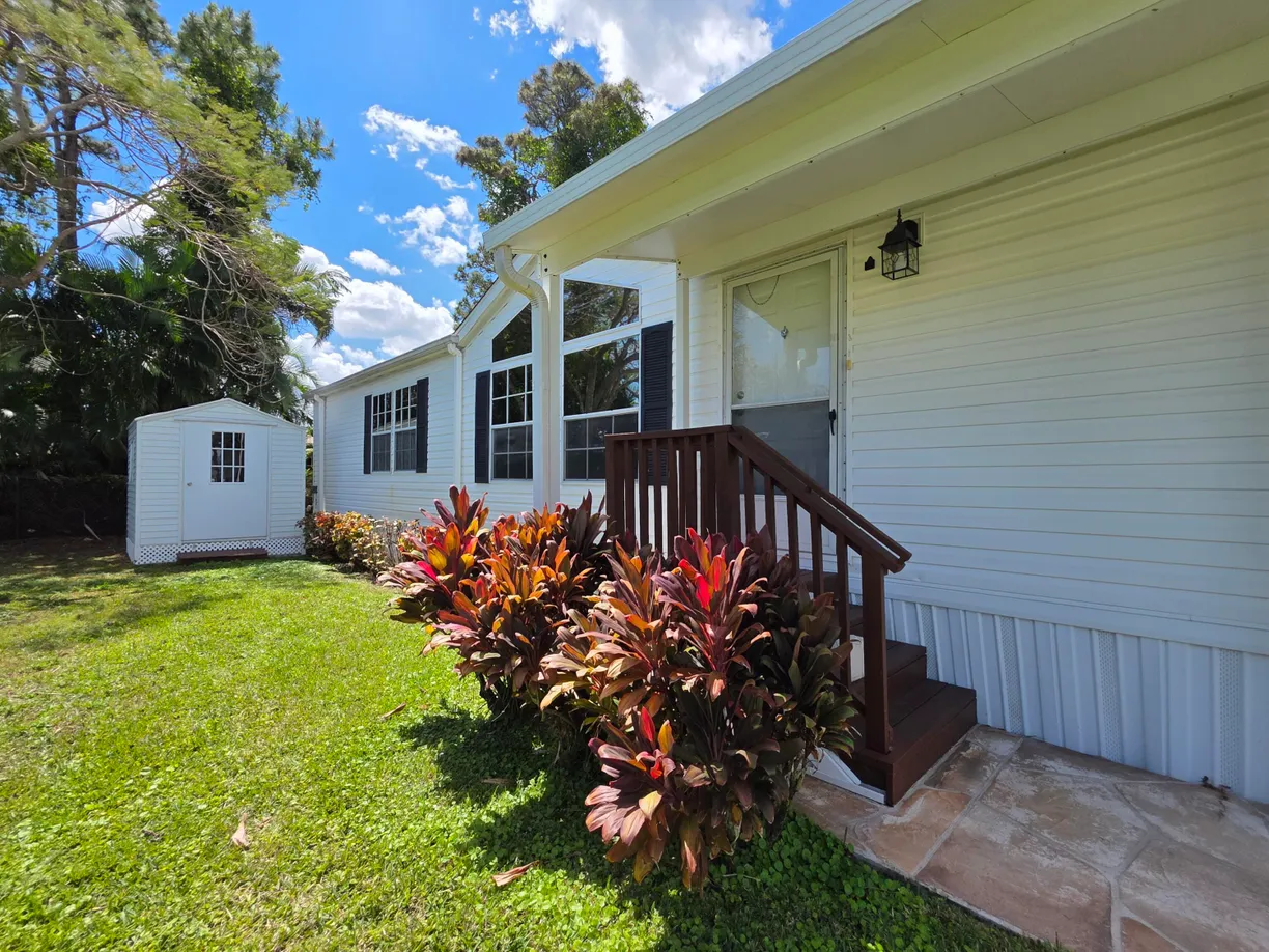 South Florida Real Estate | View 4124 8th Court | Listing