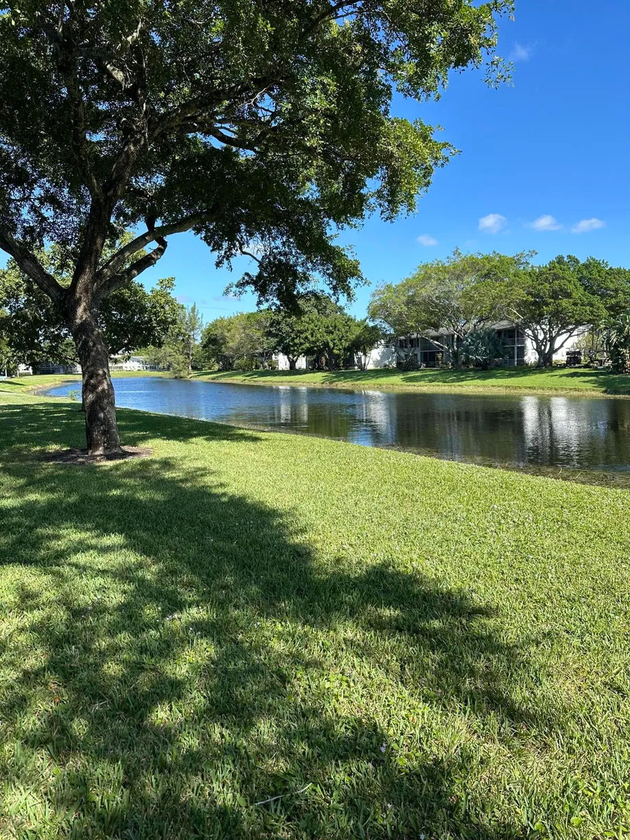 South Florida Real Estate | View 51 Tilford C, 51 | 2 Beds, 1 Bath