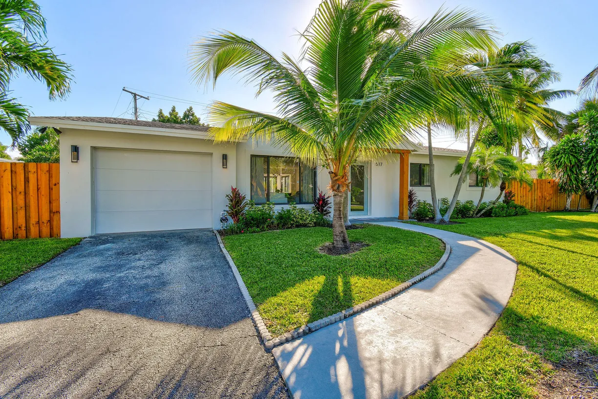 South Florida Real Estate | View 517 Rye Lane | Listing