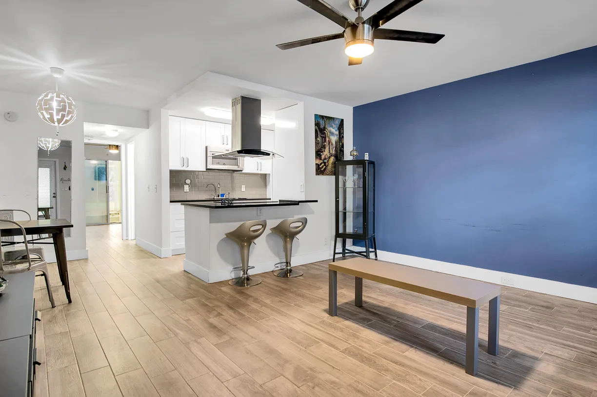 South Florida Real Estate | View 310 Tilford O, 310 | 1 Bed, 1 Bath
