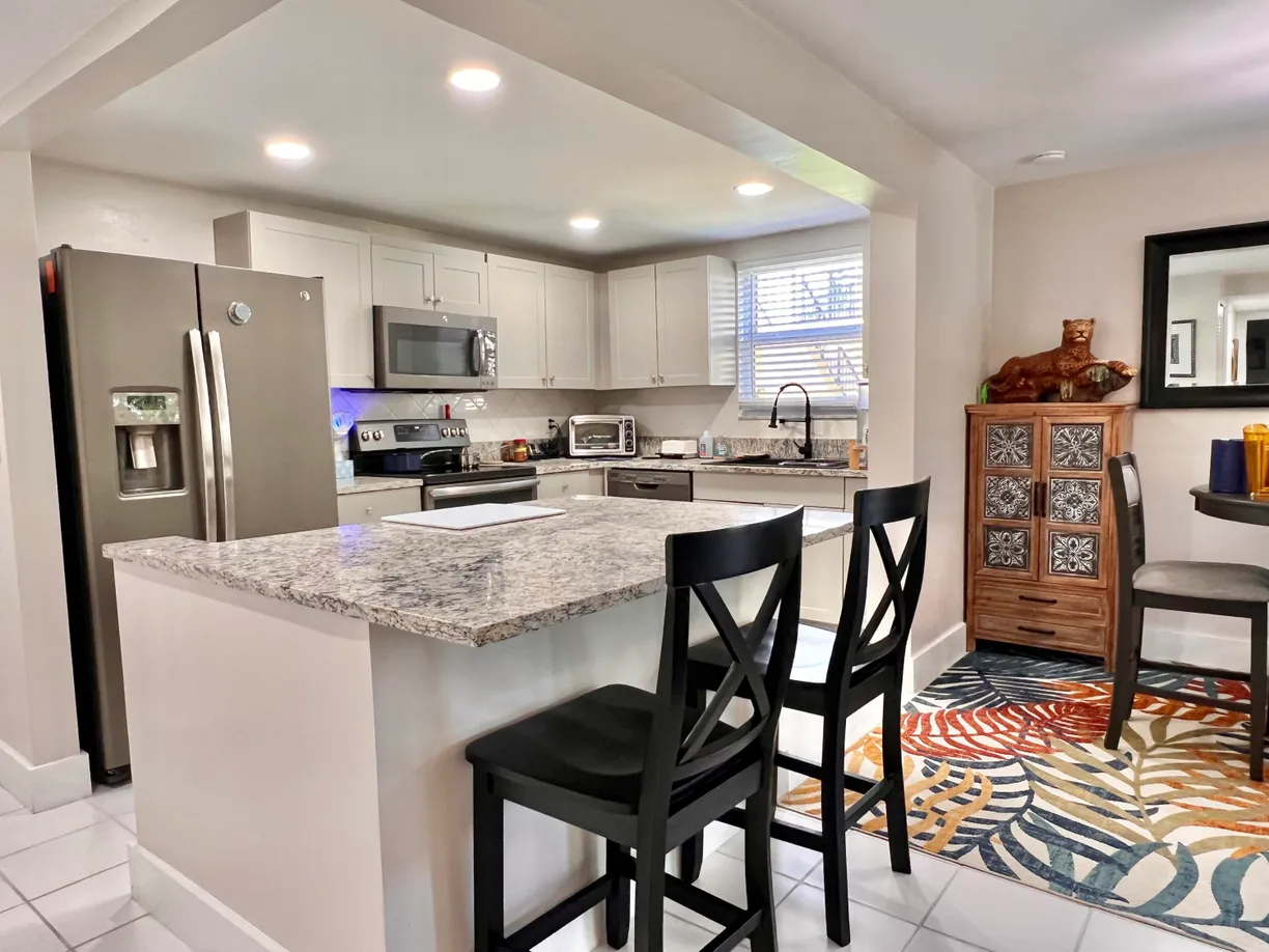 South Florida Real Estate | View 720 N Dixie Highway, 303 | 2 Beds, 2 Baths