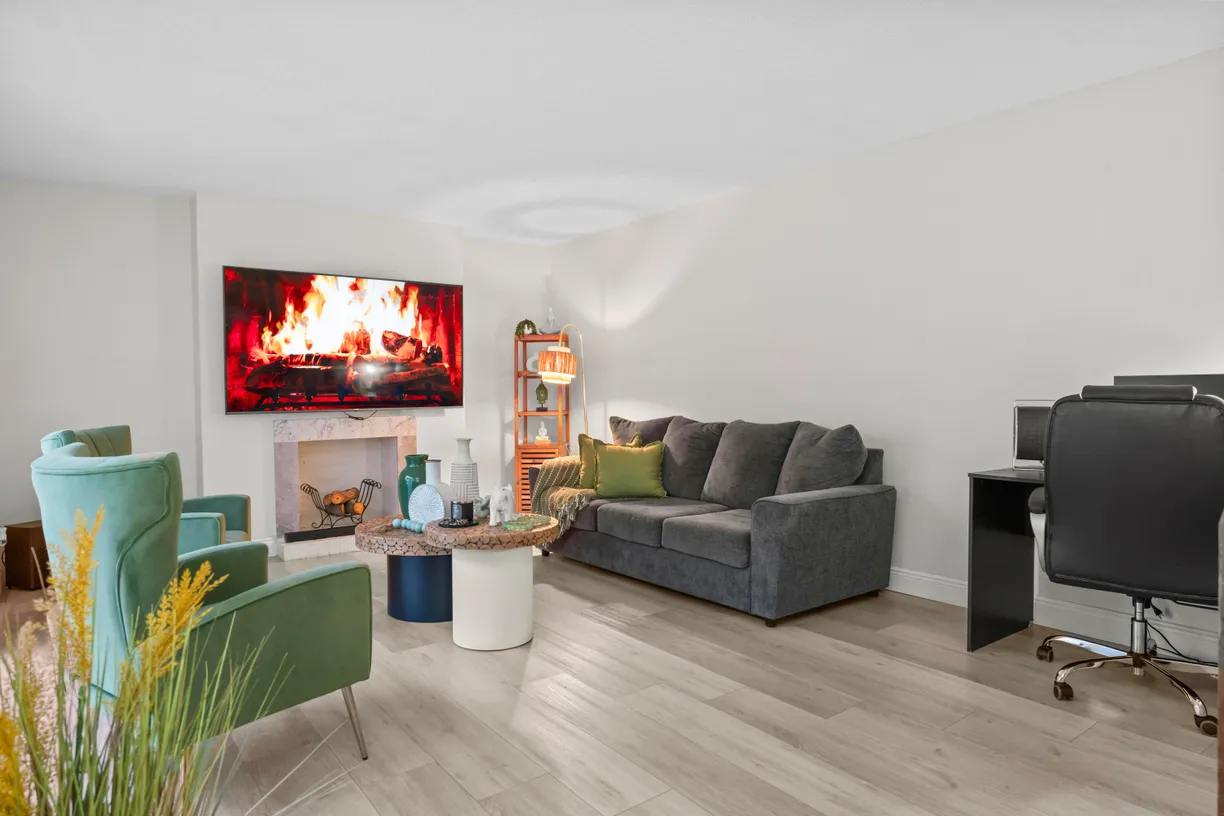South Florida Real Estate | View 1630 Forest Lakes Circle, C | Listing