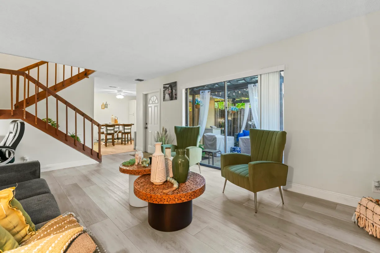South Florida Real Estate | View 1630 Forest Lakes Circle, C | Listing