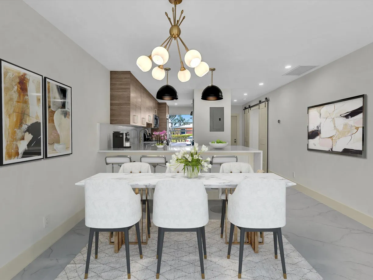 South Florida Real Estate | View 1541 NW 20th Avenue, 101 | 2 Beds, 2 Baths