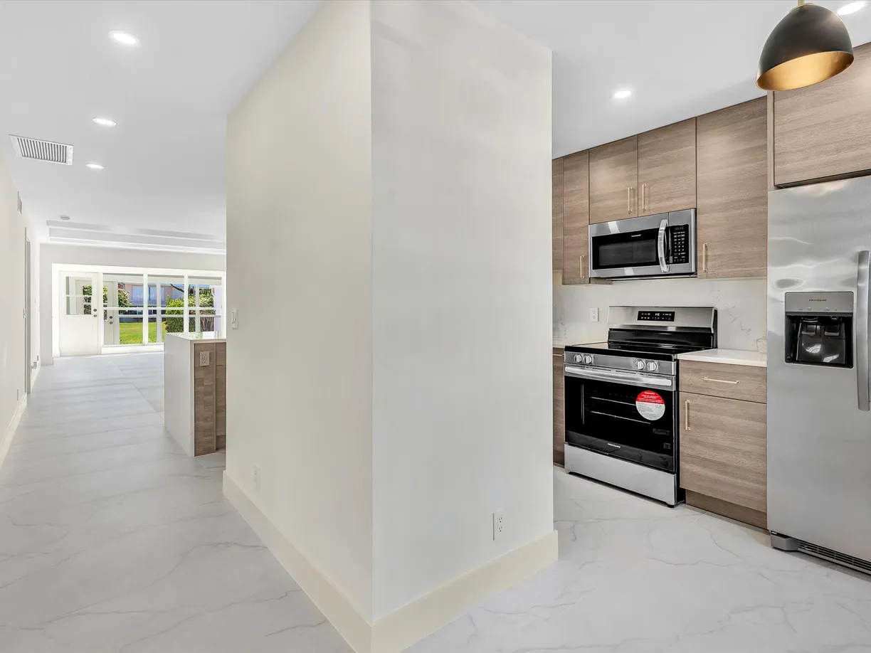 South Florida Real Estate | View 1541 NW 20th Avenue, 101 | Listing