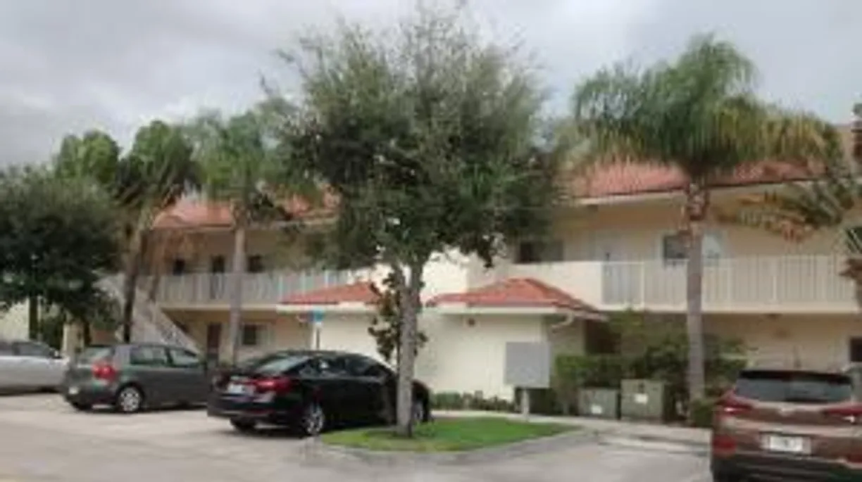 South Florida Real Estate | View 3518 Cypress Trail, 203 | 2 Beds, 2 Baths