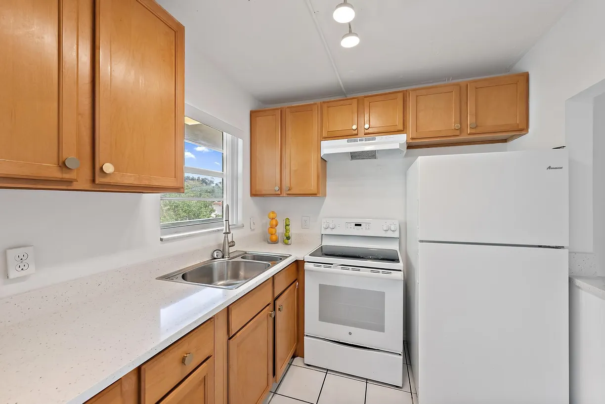 South Florida Real Estate | View 1638 Embassy Drive, 306 | Listing