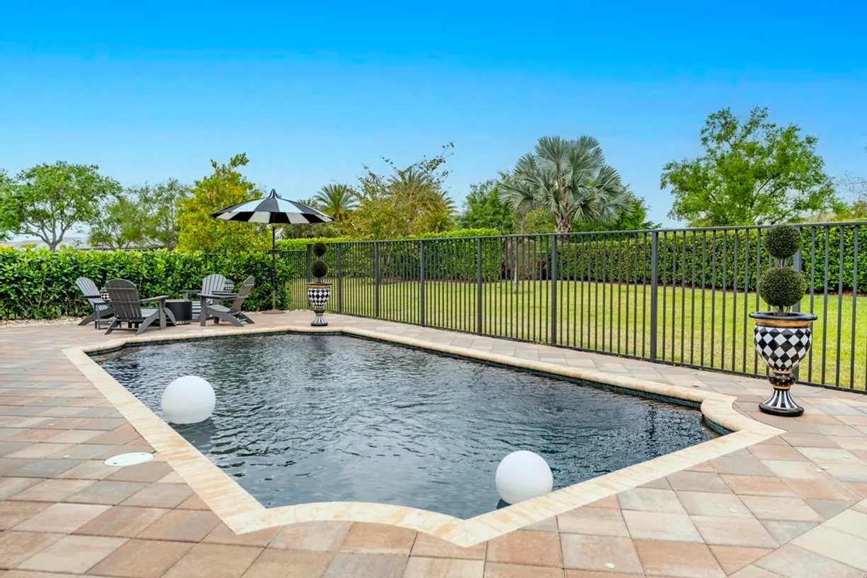 South Florida Real Estate | View 11994 SW Bristol Bay Drive | Listing