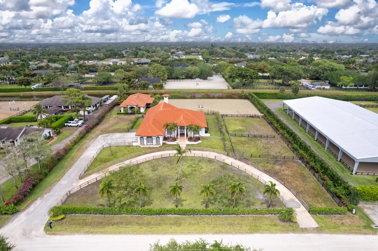 South Florida Real Estate | View 14367 Belmont Trace | 7 Beds, 4 Baths