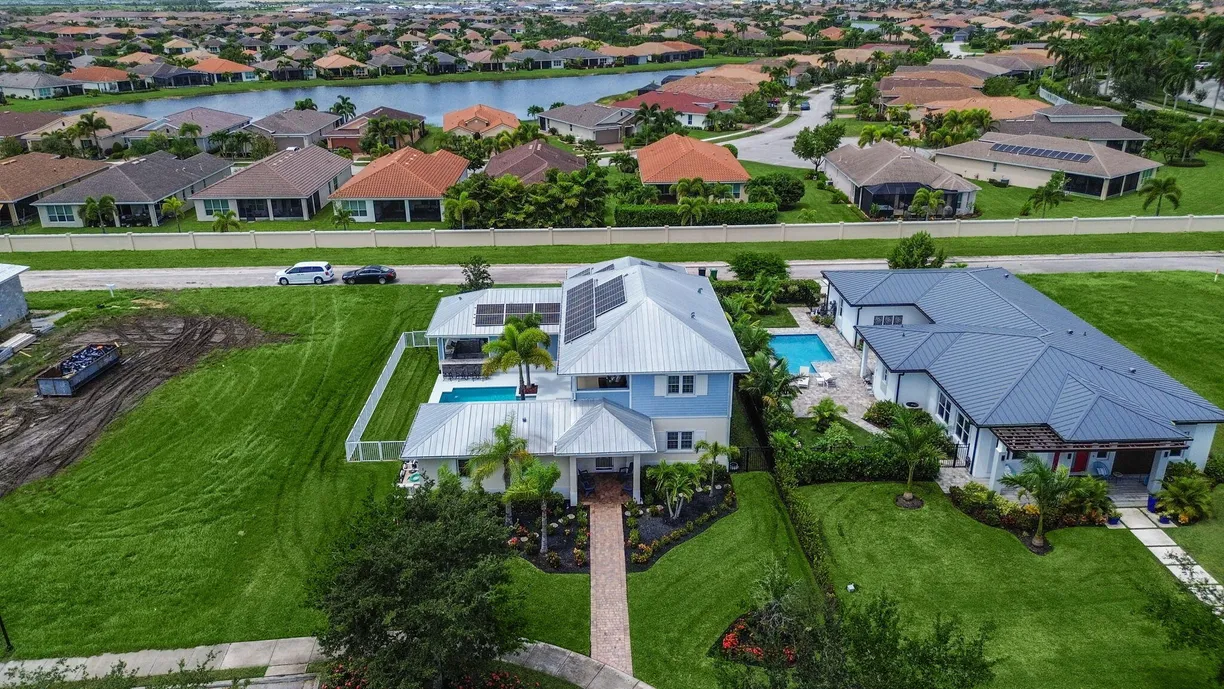 South Florida Real Estate | View 11726 SW Westcliffe Lane | Listing