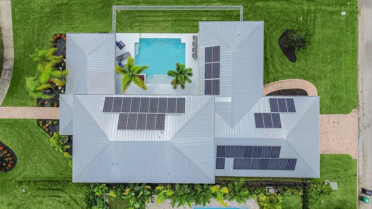 South Florida Real Estate | View 11726 SW Westcliffe Lane | Listing