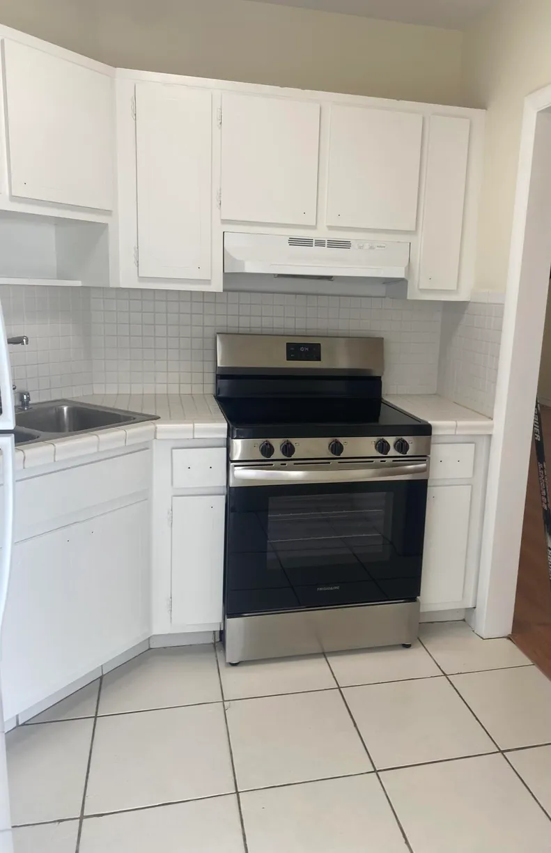 South Florida Real Estate | View 1021 Crystal Lake Drive, 308 | 2 Beds, 1 Bath