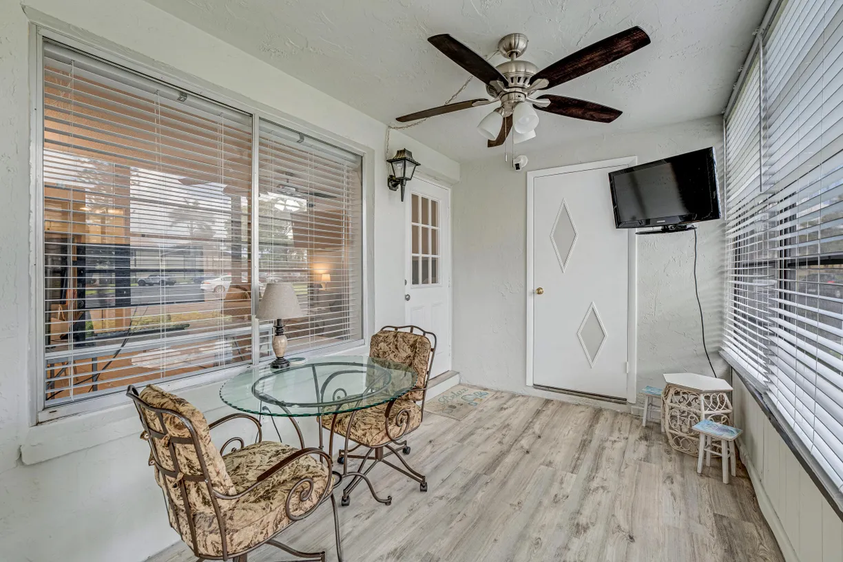 South Florida Real Estate | View 338 Pine Ridge Circle, D-1 | Listing