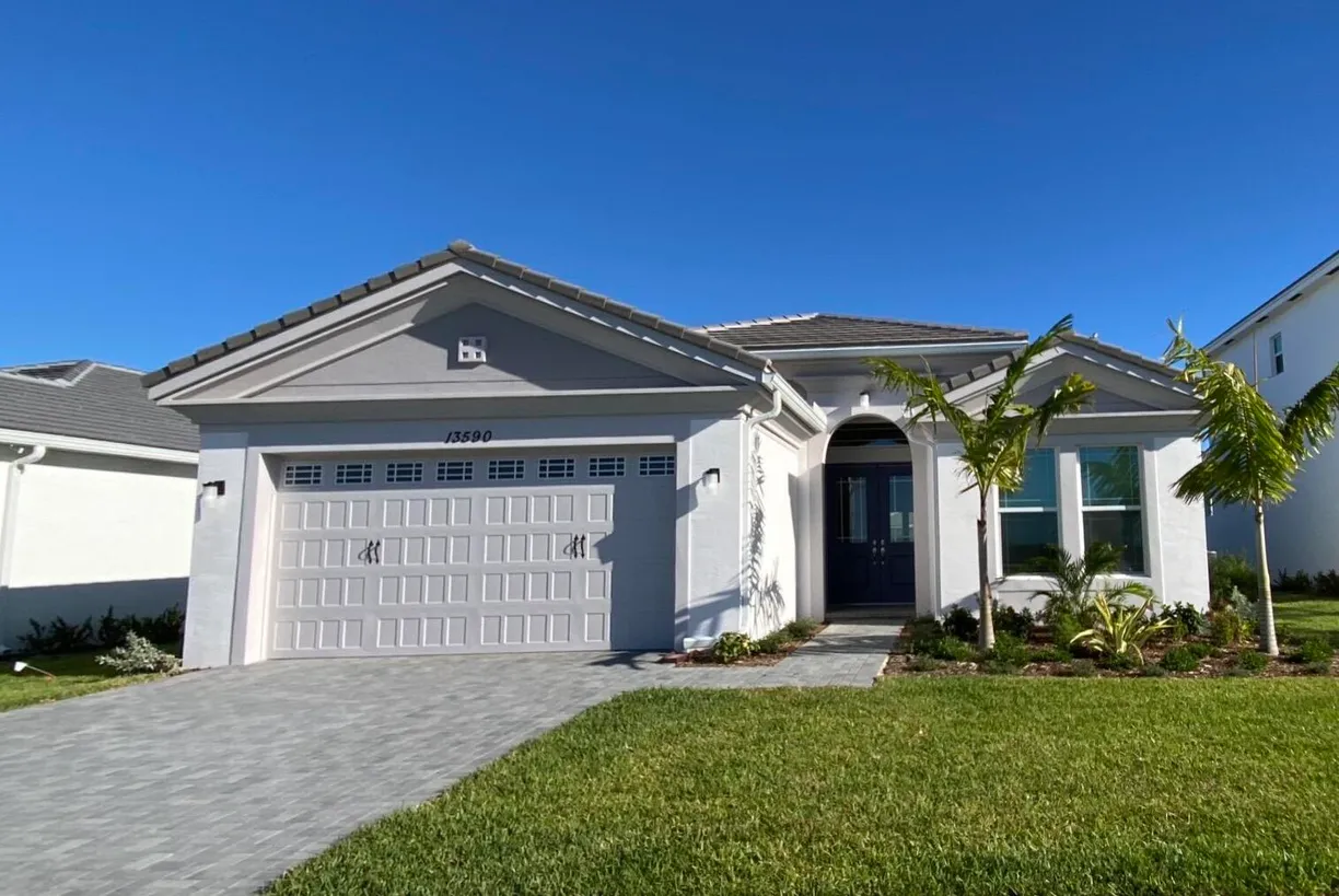 South Florida Real Estate | View 13590 Spruce Pine Drive | 3 Beds, 3 Baths