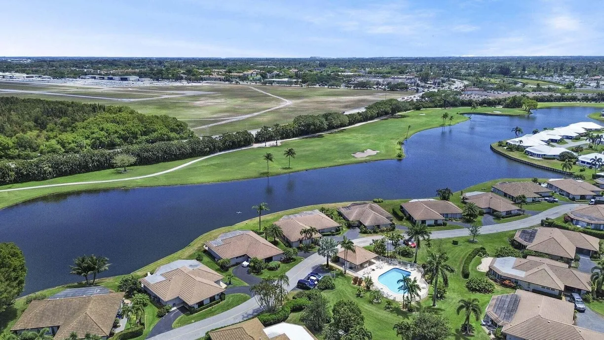 South Florida Real Estate | View 302 Cedar Key Circle | Listing