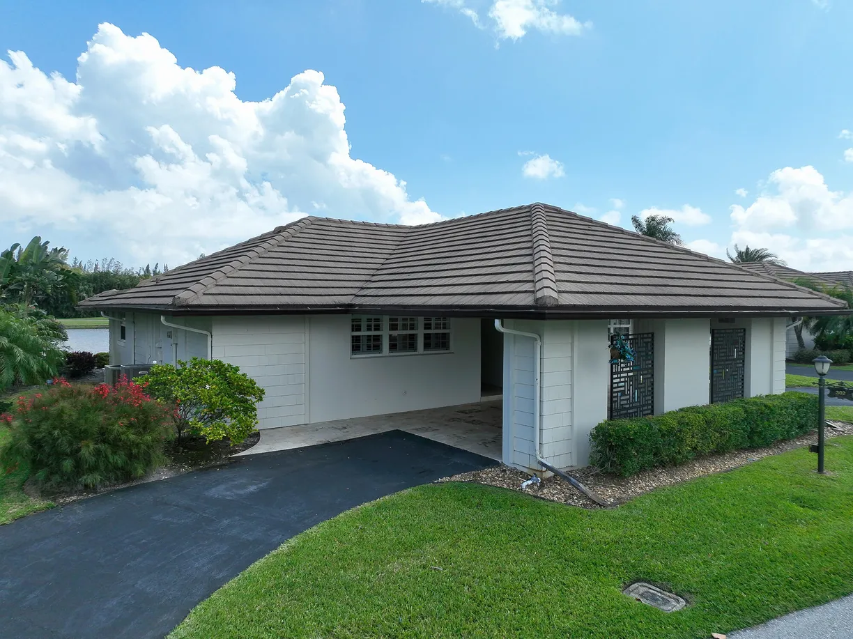 South Florida Real Estate | View 302 Cedar Key Circle | Listing