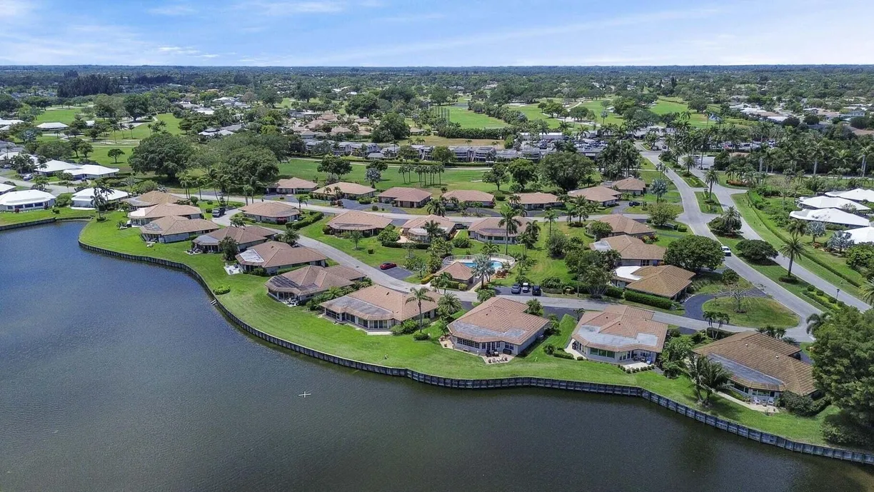 South Florida Real Estate | View 302 Cedar Key Circle | 3 Beds, 2 Baths