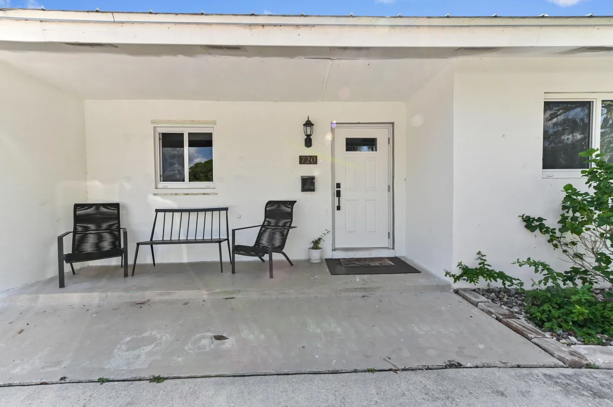 South Florida Real Estate | View 720 Prosperity Farms Road | Listing