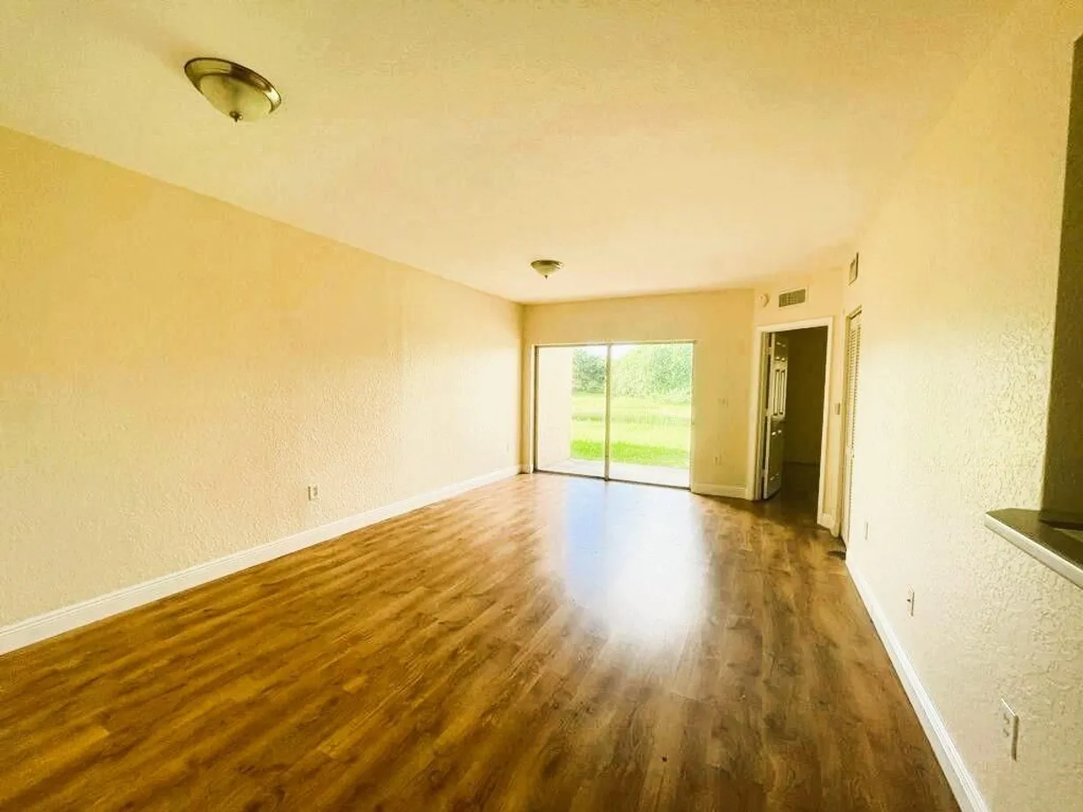 South Florida Real Estate | View 1055 Golden Lakes Boulevard, 213 | Listing